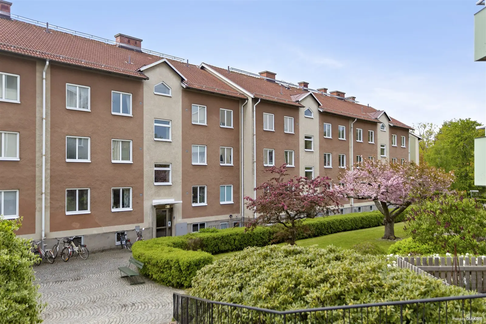 Bild 1 av 9 på Hunnemaravägen 11