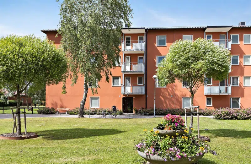 Lägenhet, 2 rum, 46 m² i Västra Götaland