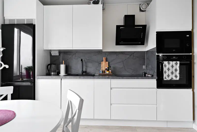 Apartment, 2 rooms, 57 m² in Borås