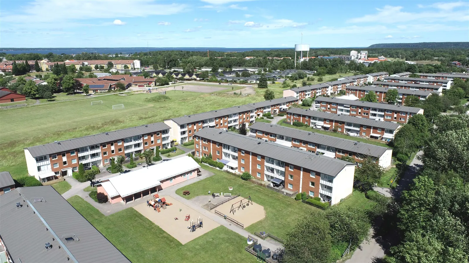 Bild 1 av 21 på Flanaden 40