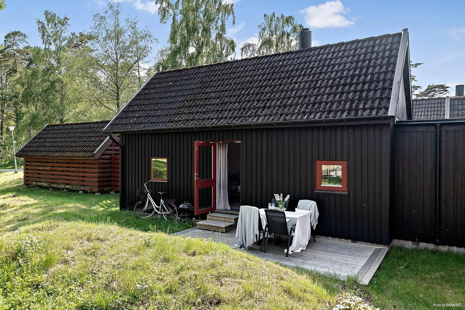 Image 1 of 15 of Fjärde tvärgatan 2