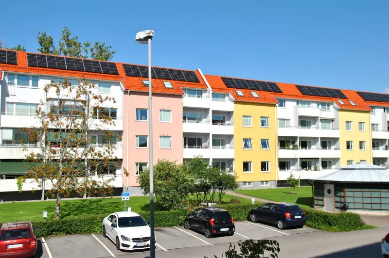 Lägenhet, 1 rum, 48 m² i Västra Götaland