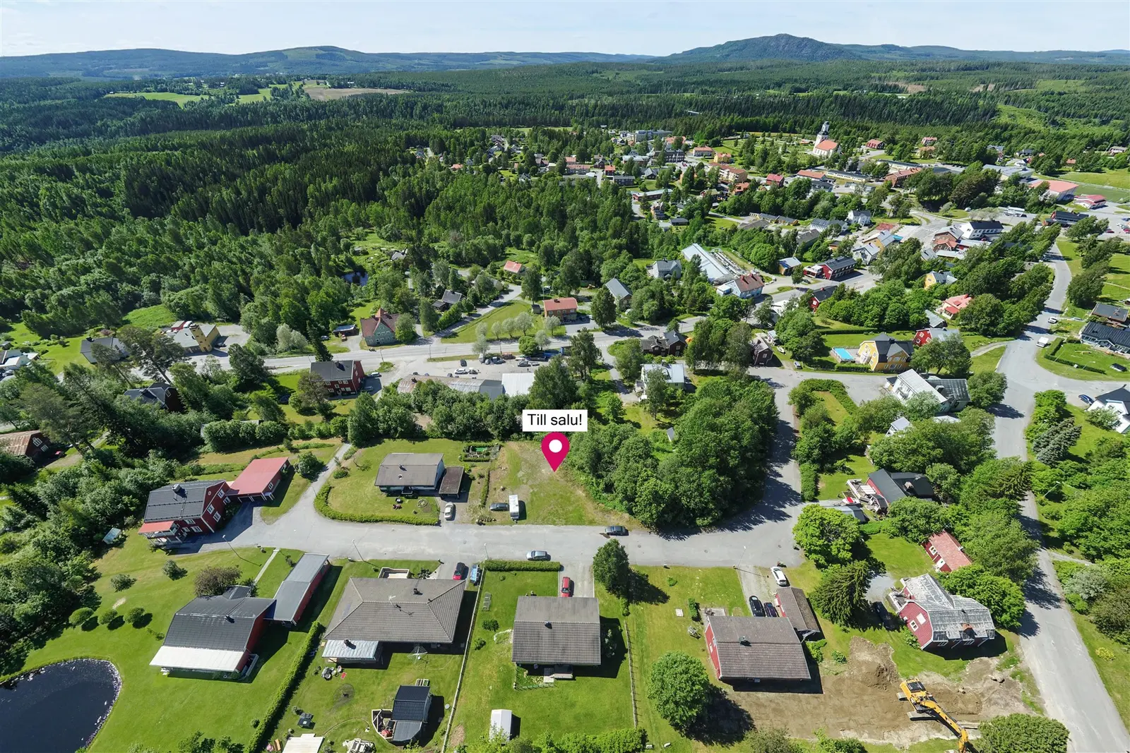 Bild 1 av 6 på Garvargatan 4