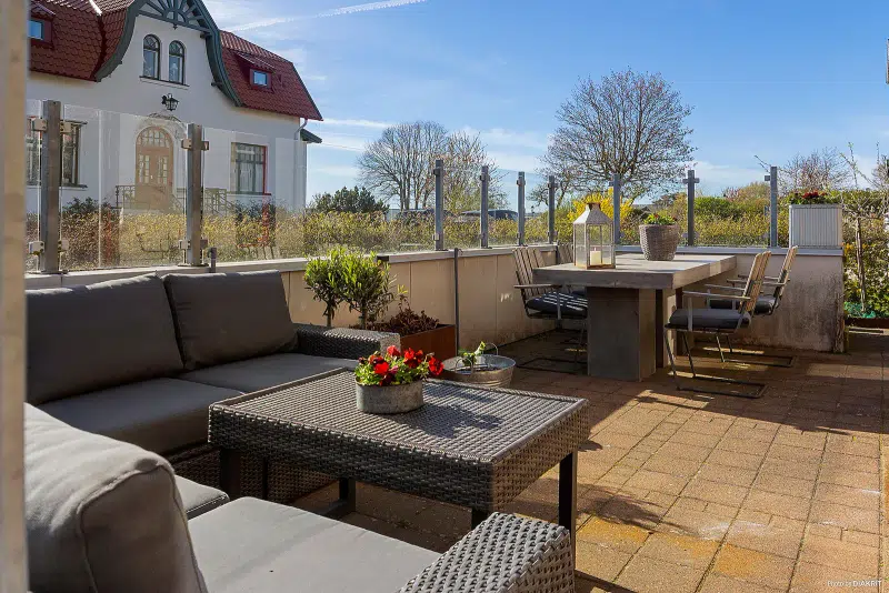 Apartment, 3 rooms, 87 m² in Skåne