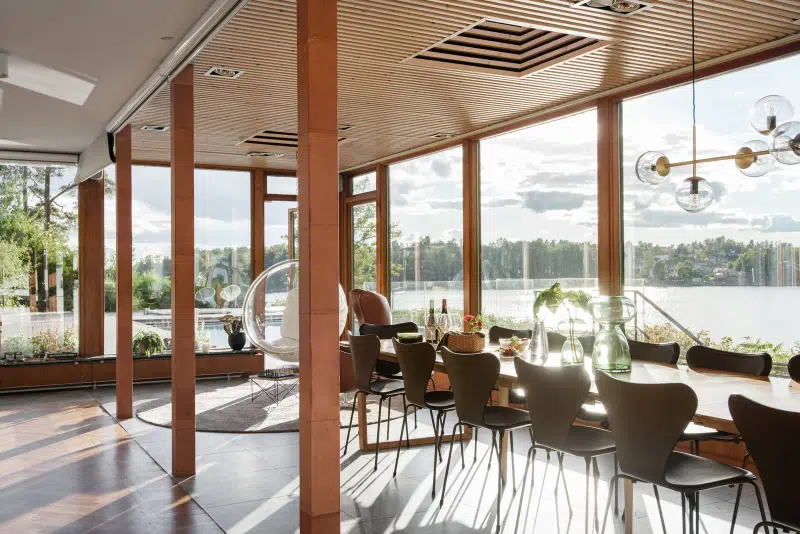 House, 9 rooms, 459 m² in Fornudden/Tyresö