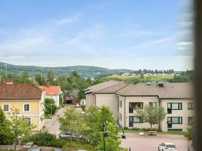Apartment, 4 rooms, 85 m²