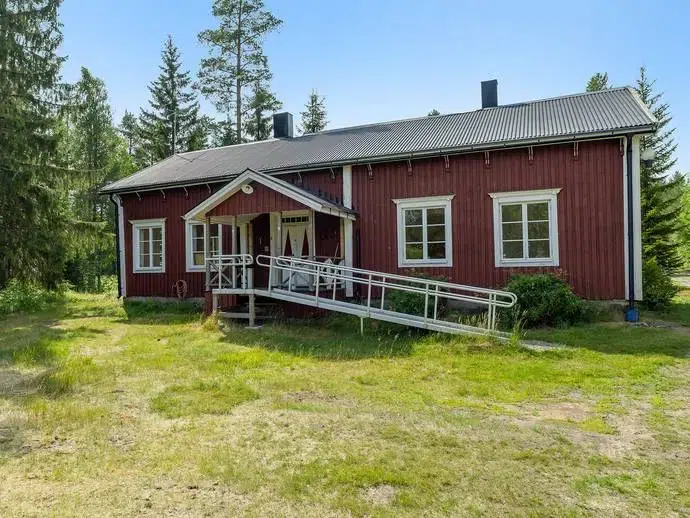 Villa, 3 rum, 104 m²