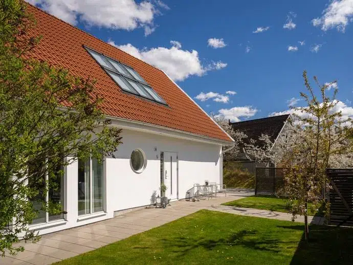 Villa, 7 rum, 177 m²