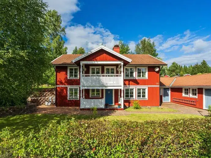 Villa, 5 rum, 153 m²