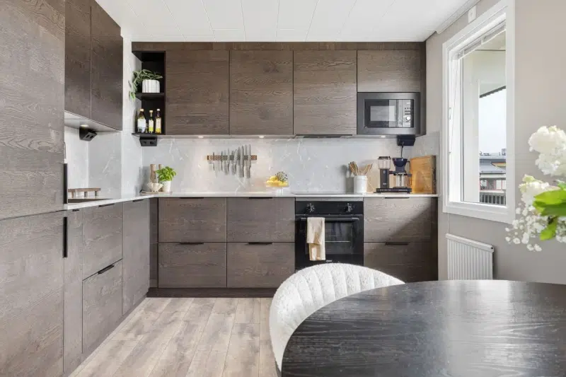 Apartment, 3 rooms, 62 m² in Göteborg