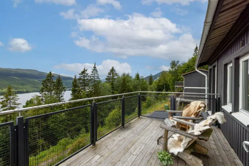 Villa, 10 rum, 185 m² i Åre