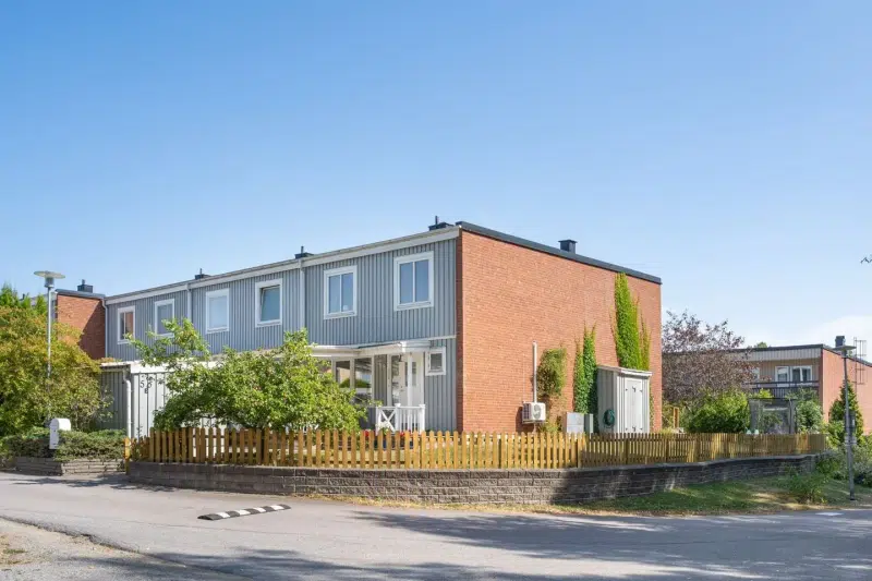 Villa, 4 rum, 135 m² i Strängnäs