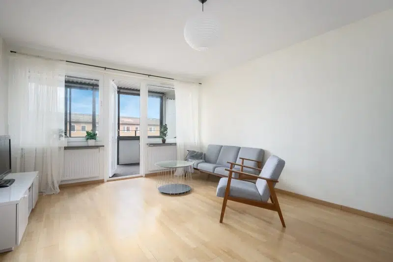 Lägenhet, 3 rum, 73 m² i Nynäshamn