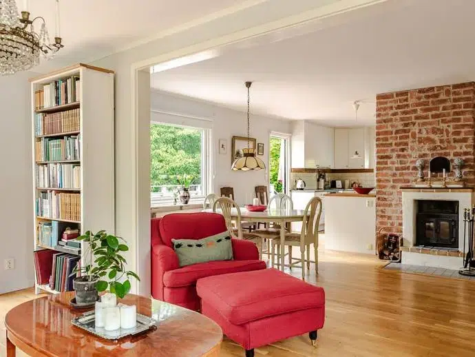 House, 5 rooms, 112 m²