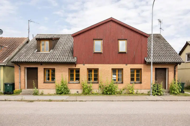 Villa, 7 rum, 200 m²