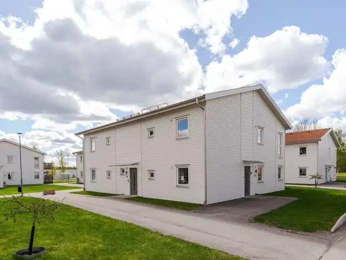 Apartment, 3 rooms, 69 m²
