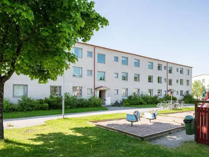 Apartment, 4 rooms, 98 m²