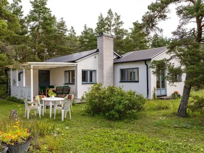 Fritidshus, 4 rum, 68 m²