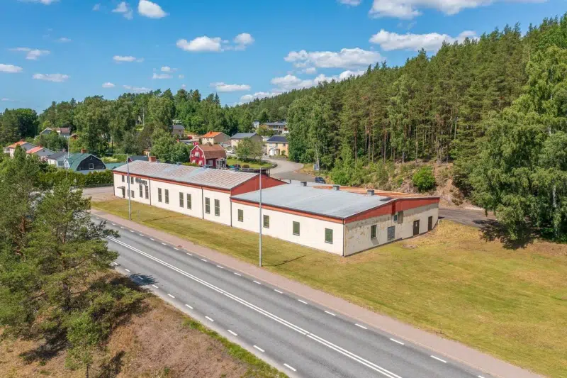 Övrigt i Eksjö