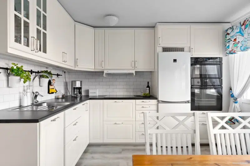 Apartment, 3 rooms, 89 m² in Salem