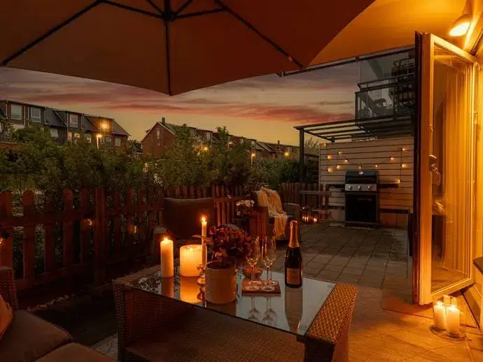 Lägenhet, 3 rum, 86 m²