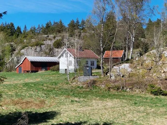 Bild 1 av 21 på Dryp 10