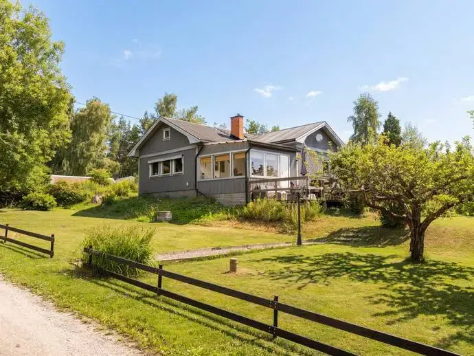 Villa, 2 rum, 68 m²