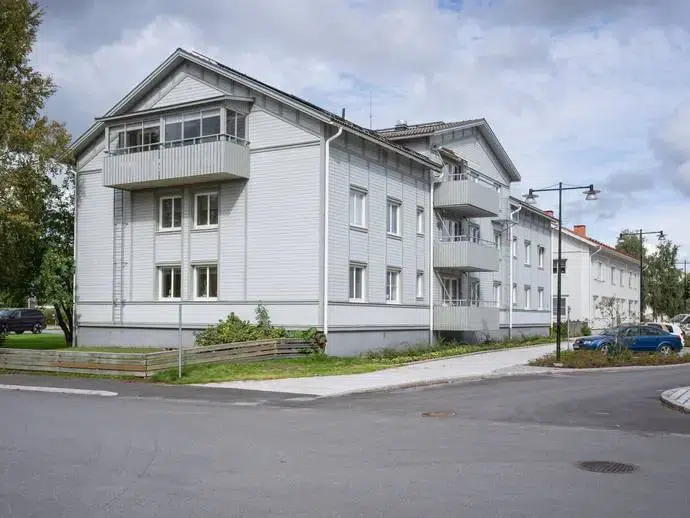 Apartment, 2 rooms, 49 m²