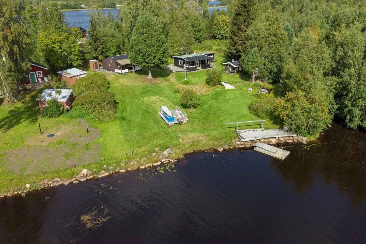 Bild 1 av 19 på Sillviken 423