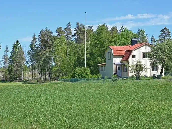 Lägenhet