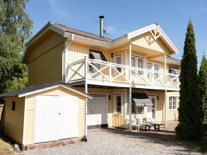 Villa, 5 rum, 134 m²