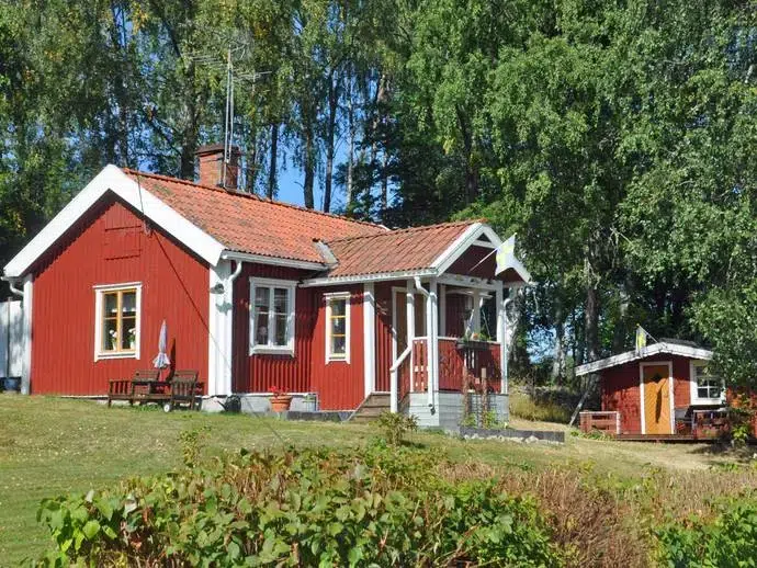 Holiday home, 1 room, 45 m²