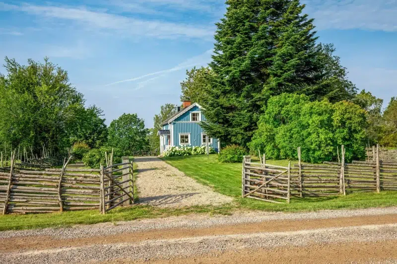 Holiday home, 3 rooms, 70 m² in Karlstorp