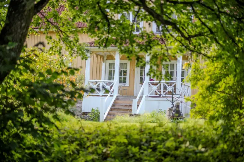 Gård i Hok