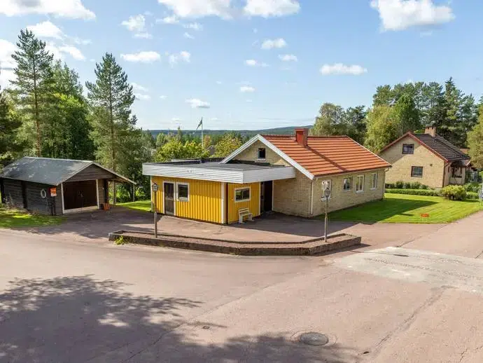Villa, 7 rum, 129 m²
