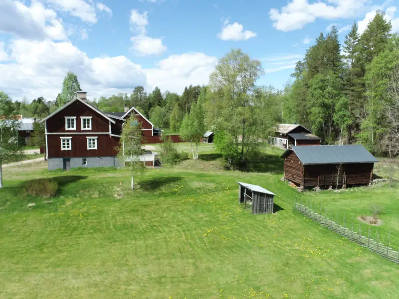 Villa, 4 rum, 132 m²