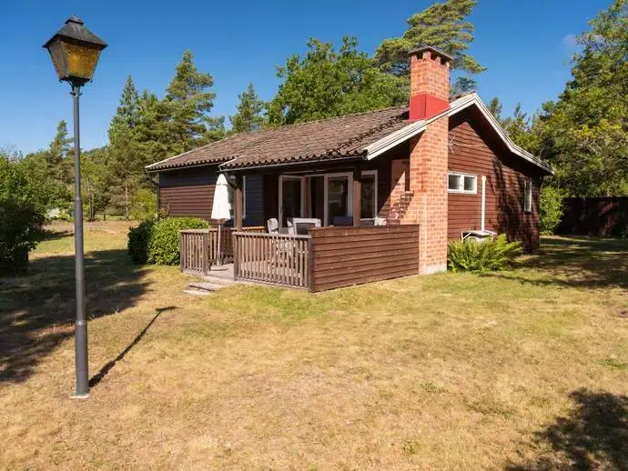 Holiday home, 1 room, 52 m²