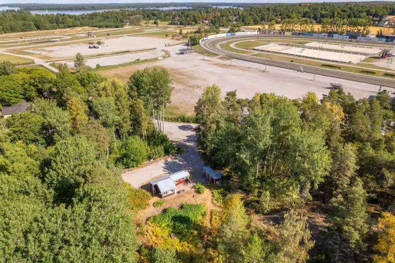Land / plot in Eskilstuna