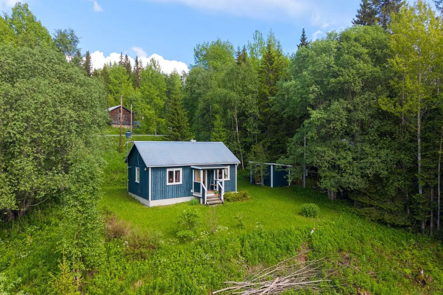 Image 1 of 25 of Slagsån 545