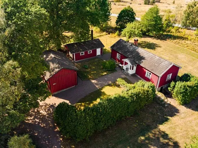 Villa, 2 rum, 77 m²
