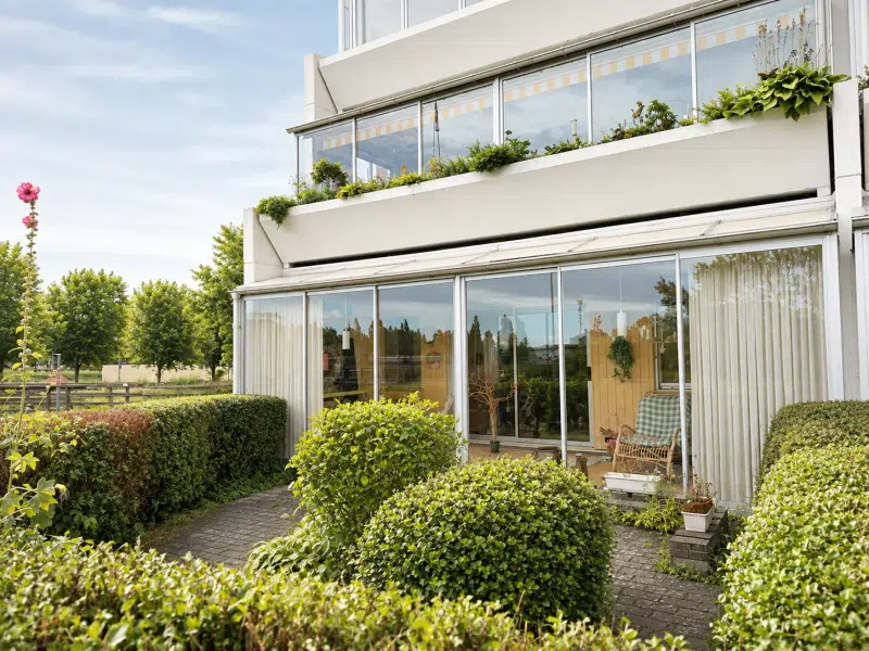 Apartment, 3 rooms, 79 m²