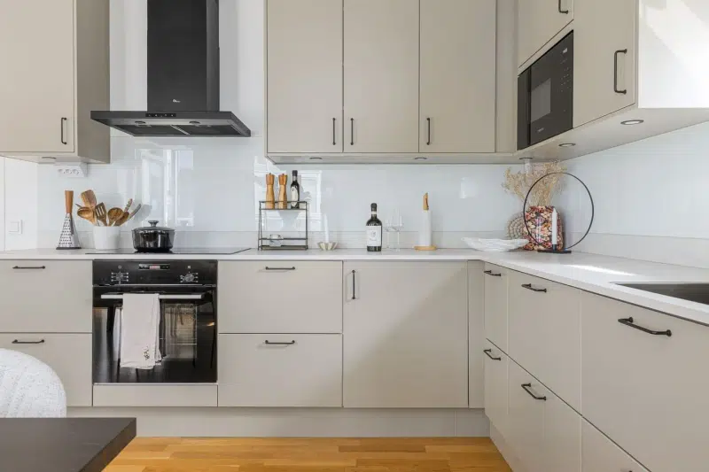 Apartment, 4 rooms, 87 m² in Västervik