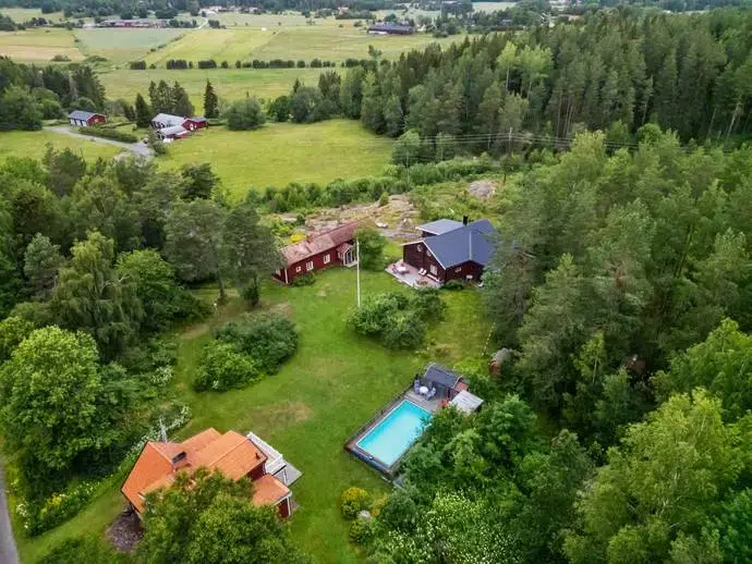Lägenhet, 6 rum, 100 m²