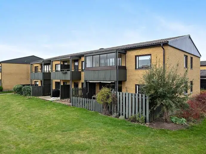 Lägenhet, 2 rum, 45 m² i Vellinge