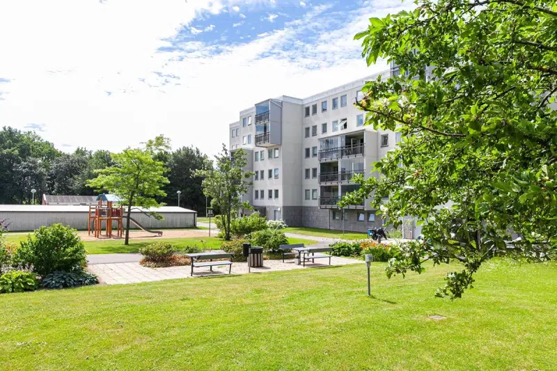 Apartment, 3 rooms, 69 m²
