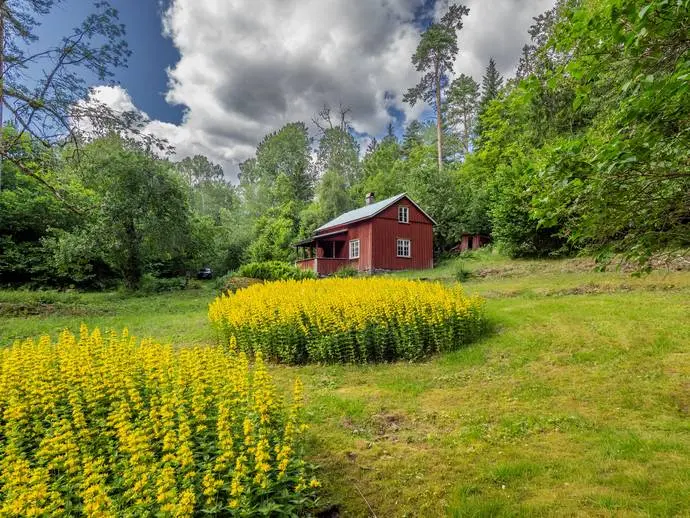 Image 1 of 21 of Jonstorp i Dalskog