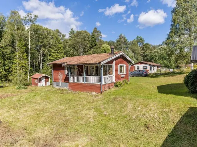 Bild 1 av 20 på Laxsjön 51