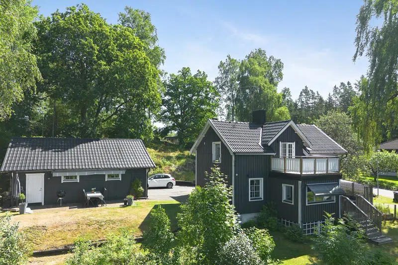 Villa, 6 rum, 130 m²
