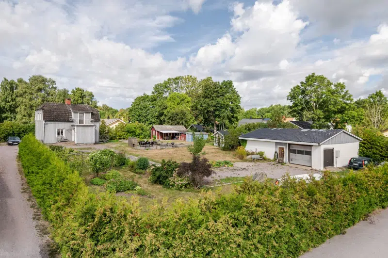 House, 5 rooms, 80 m²