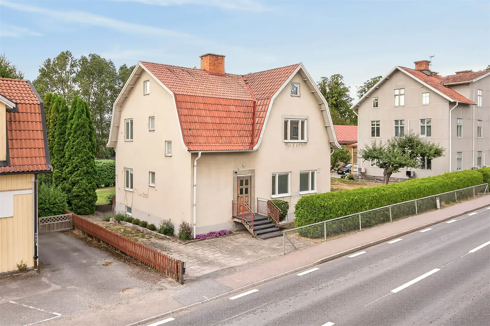 Bild 1 av 6 på Storgatan 65